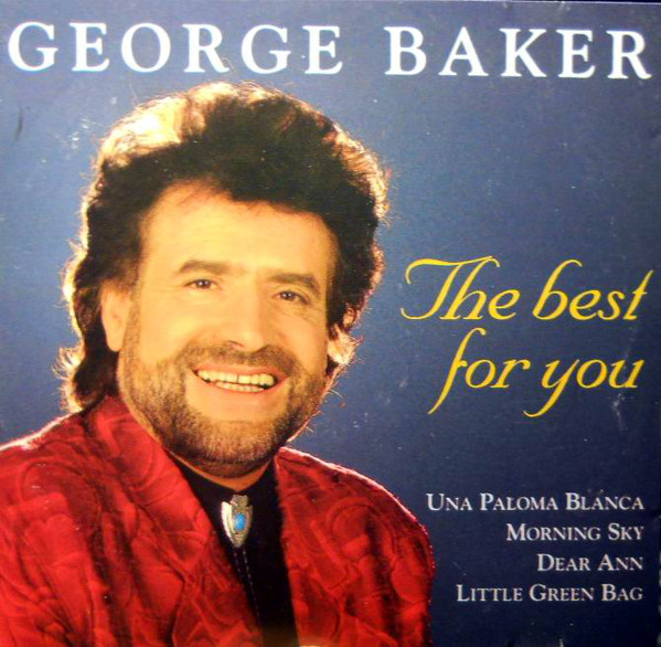 George Baker